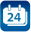 Garantie 24 mois
